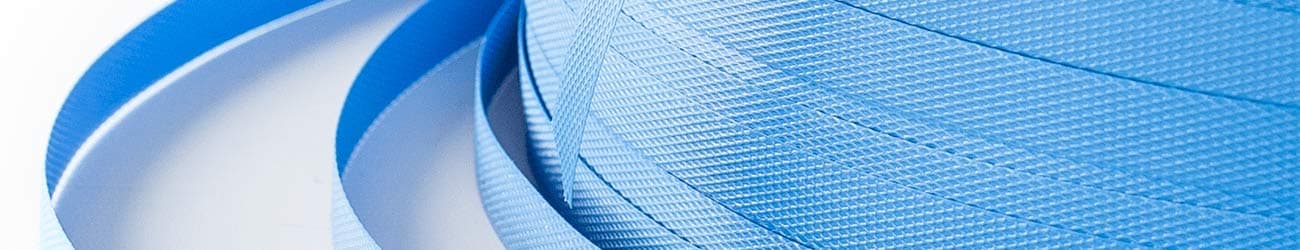 Bandningsmaskiner för plastband