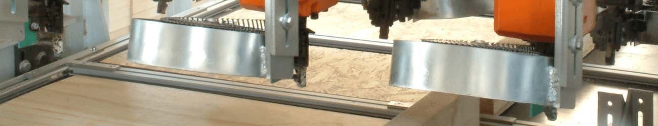 Palletiseringsmaskiner